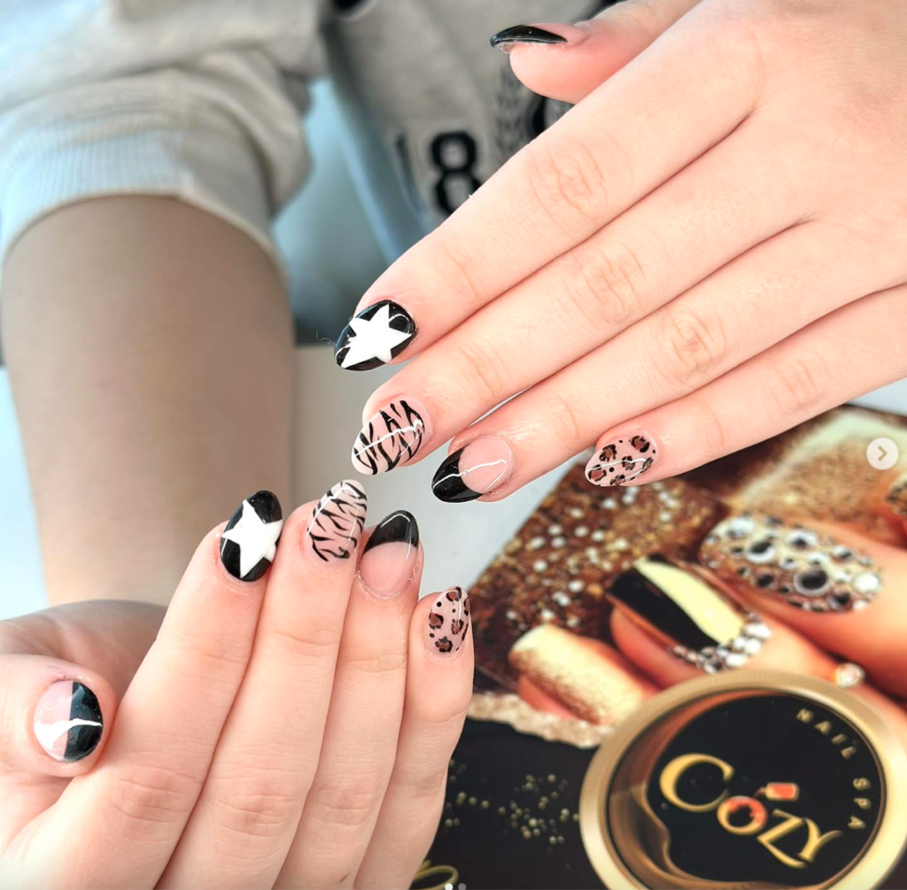 Cozy Nail Spa in McMurray, PA (3)