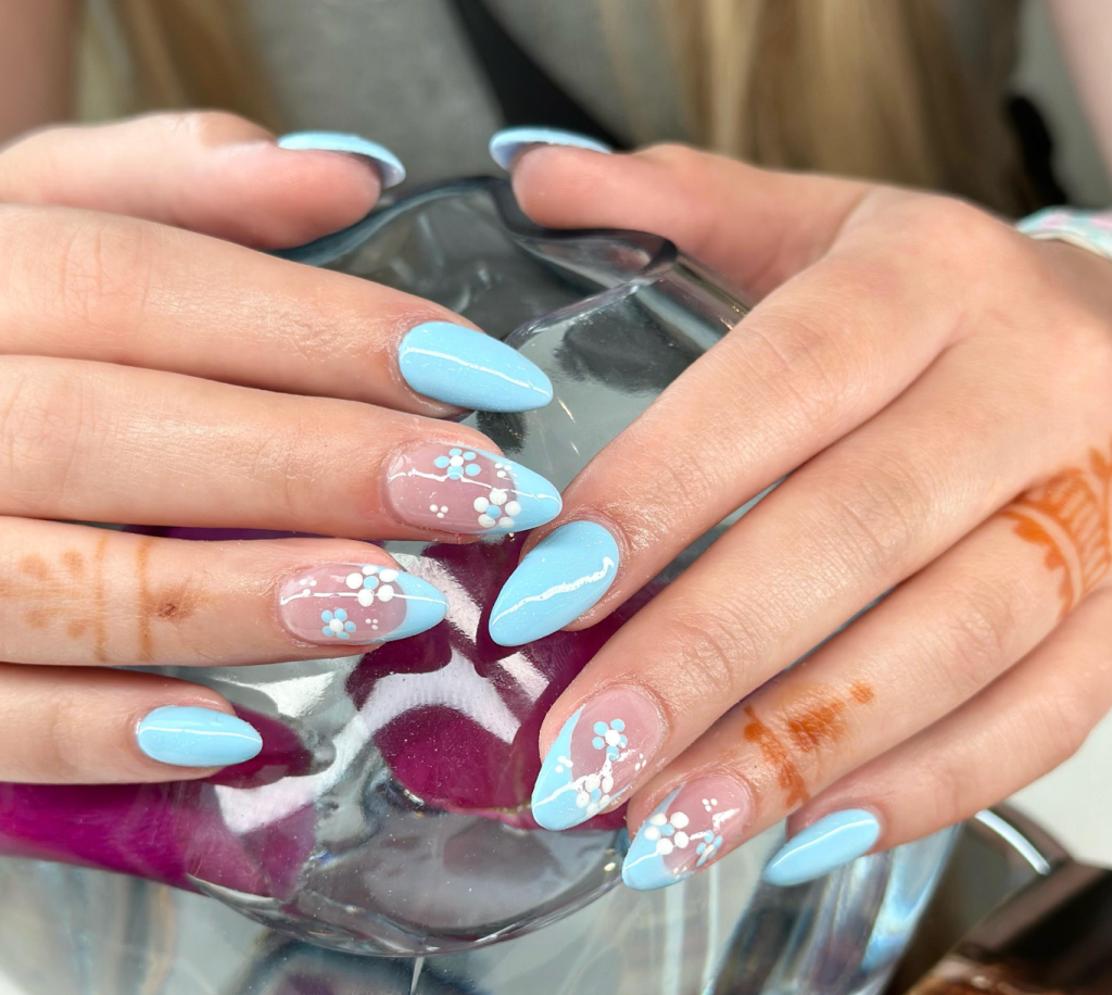 Cozy Nail Spa in McMurray, PA (4)