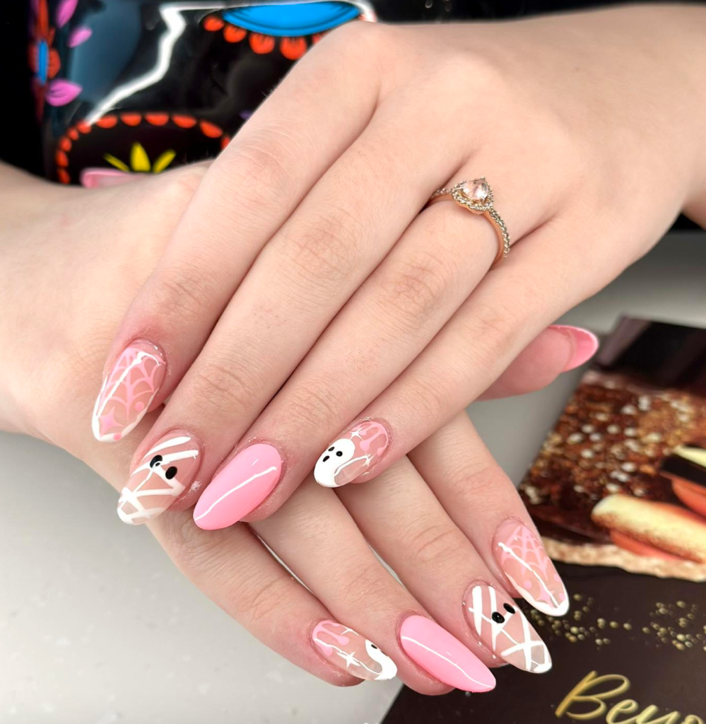 Cozy Nail Spa in McMurray, PA (5)
