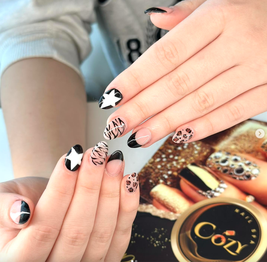Cozy Nail Spa in McMurray, PA (6)