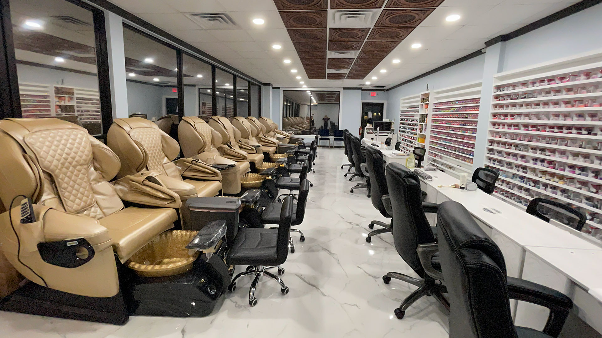 Royal Nail Spa Hilton Head Island in Hilton Head Island, SC (2)