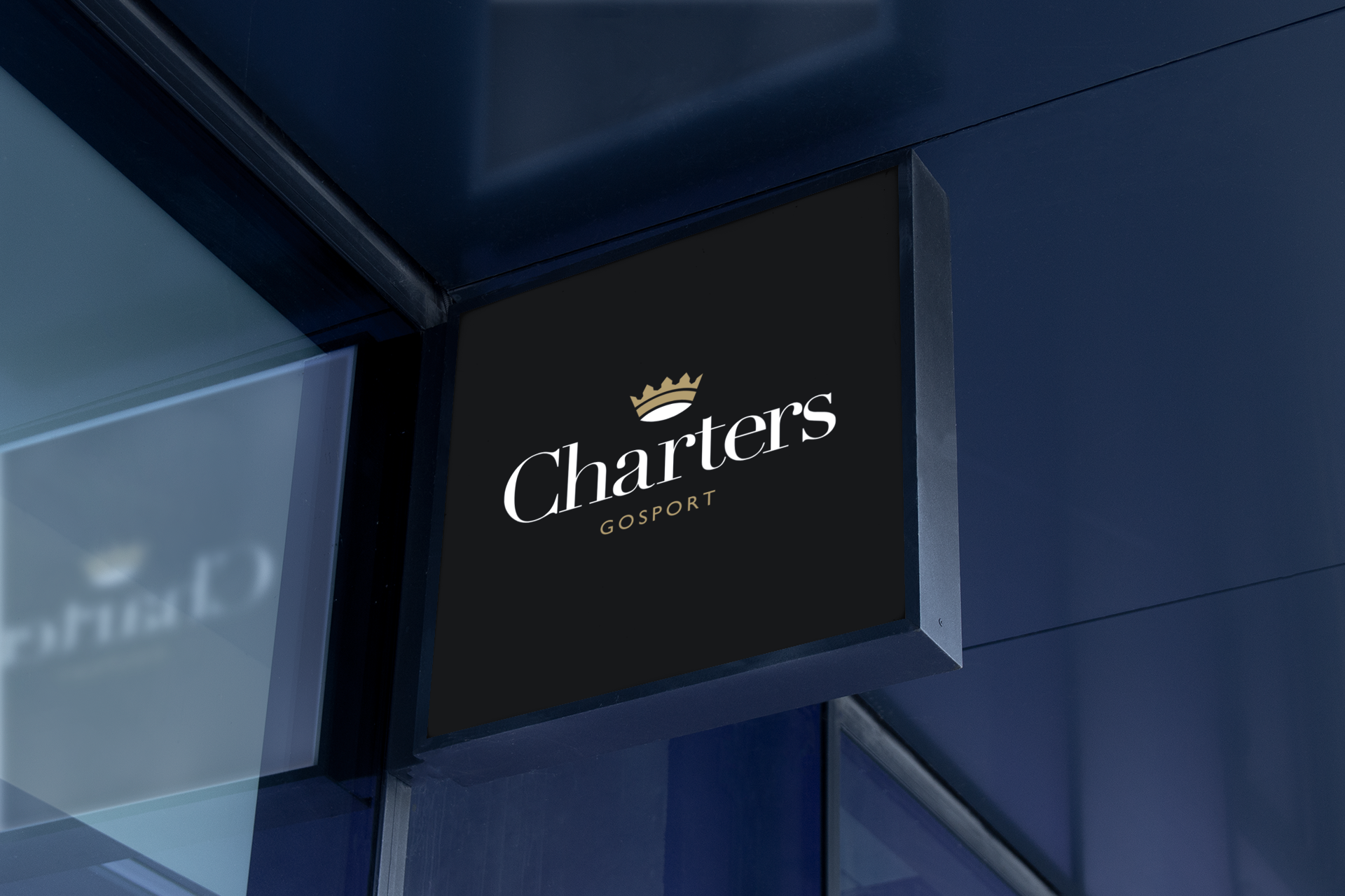 Charters Estate & Letting Agents - Gosport in United Kingdom, IN