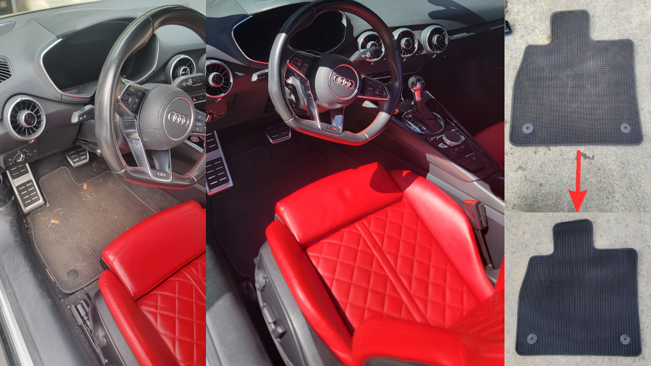 DoubleWave Mobile Detailing in Petaluma, CA (3)