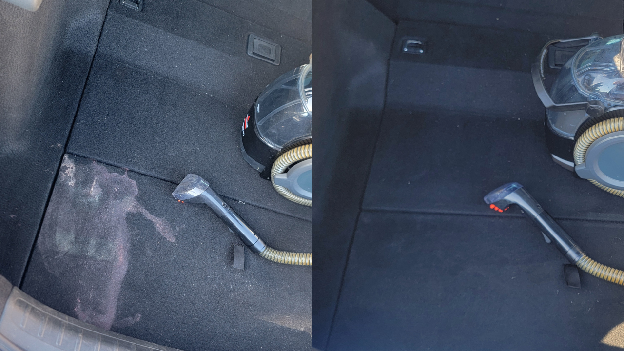 DoubleWave Mobile Detailing in Petaluma, CA (4)