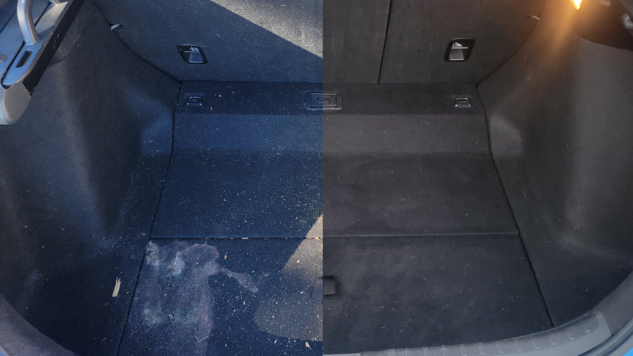 DoubleWave Mobile Detailing in Petaluma, CA (5)