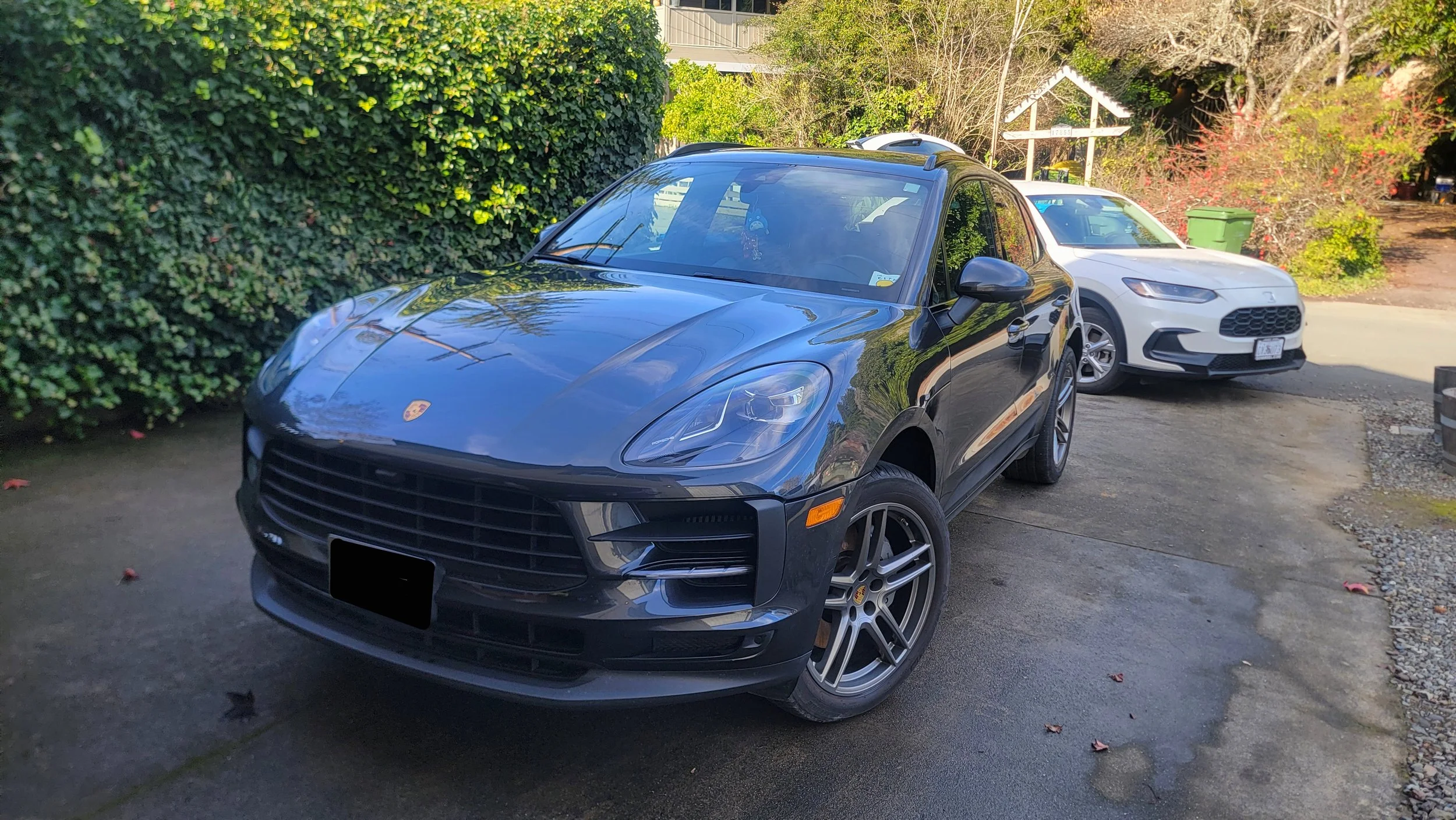 DoubleWave Mobile Detailing in Petaluma, CA (6)