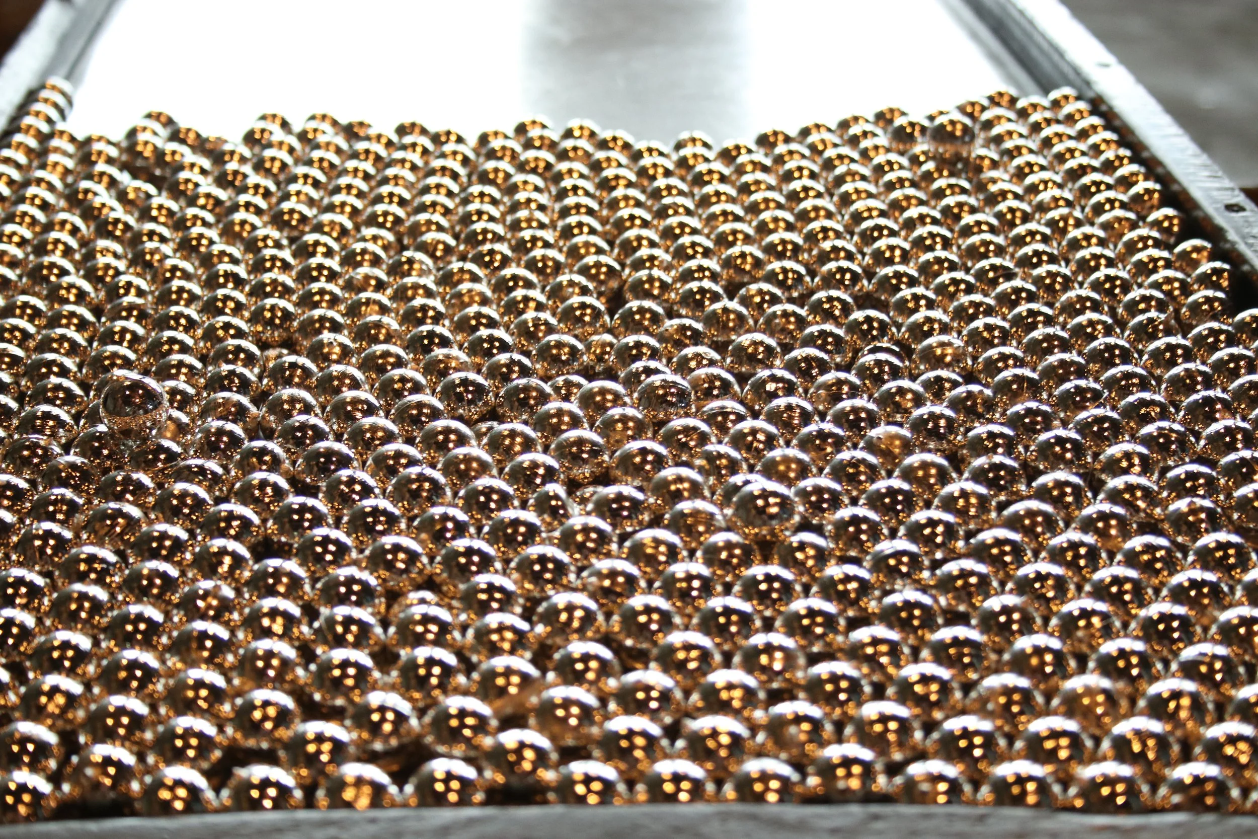 Grant Manufacturing & Alloying in Birdsboro, PA