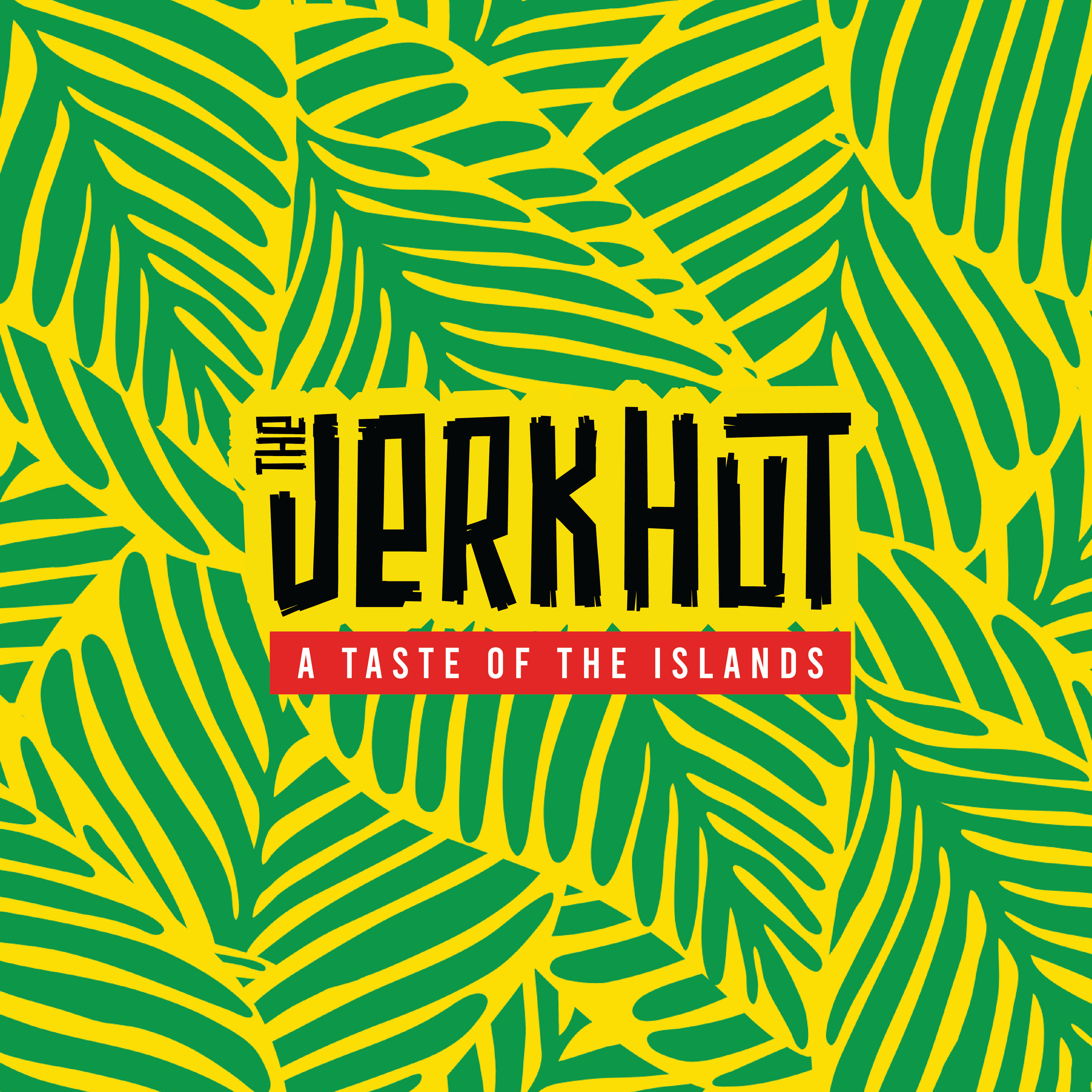 The Jerk Hut in Columbia, SC