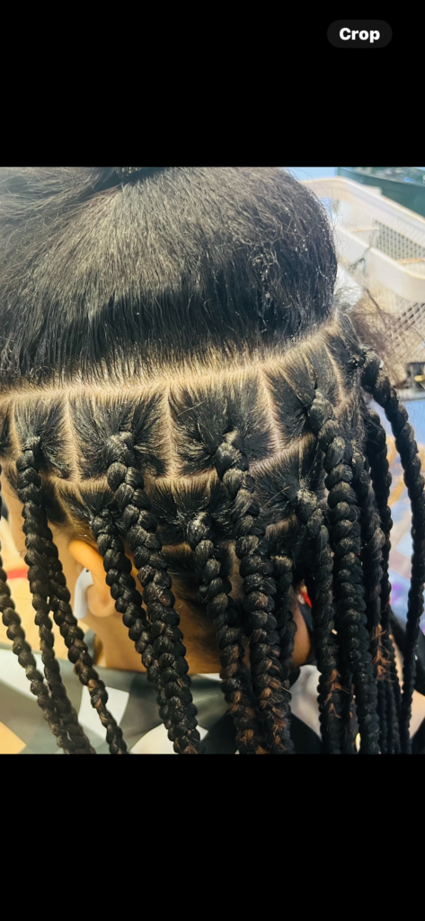 Crown Braiding Salon in Alexandria, VA (2)