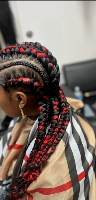 Crown Braiding Salon in Alexandria, VA (5)