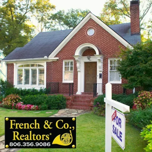 French & Co., Realtors Borger in Borger, TX (5)