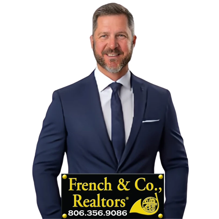French & Co., Realtors Borger in Borger, TX (6)