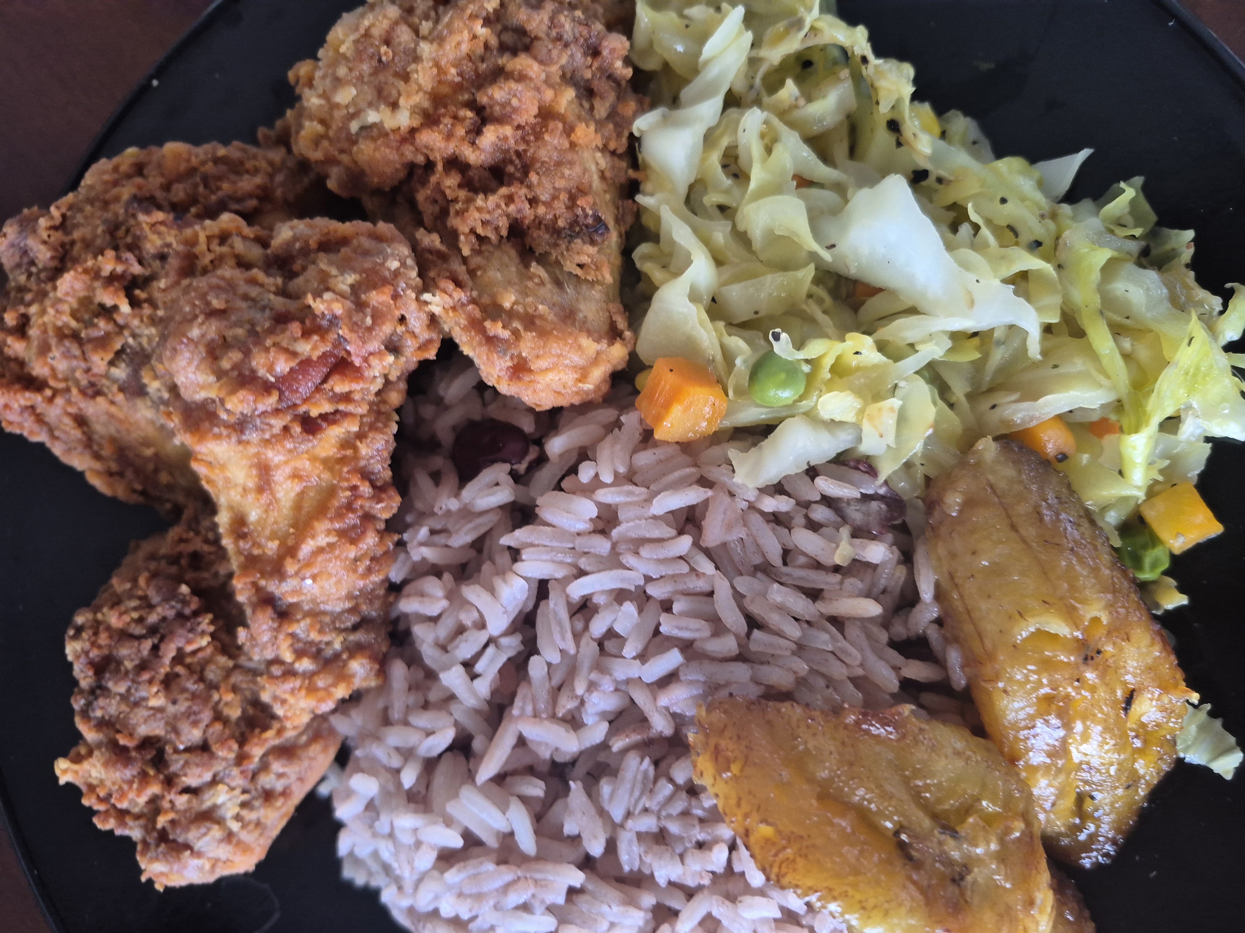 Jamaica's Island Style in Lancaster, CA (2)