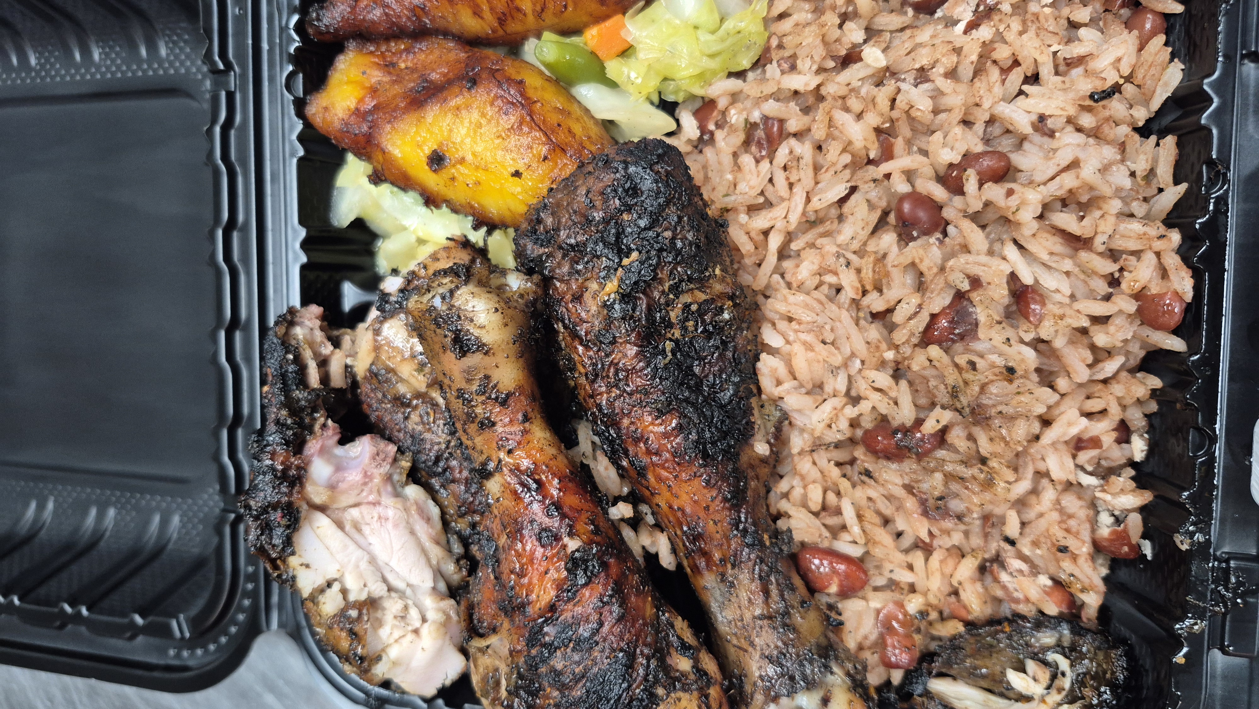 Jamaica's Island Style in Lancaster, CA (3)
