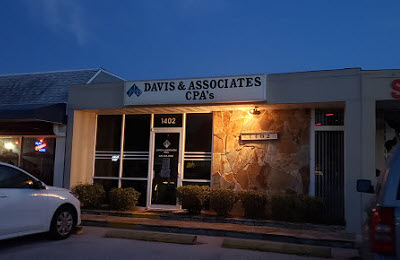 Davis & Associates, CPA in Cape Coral, FL (5)