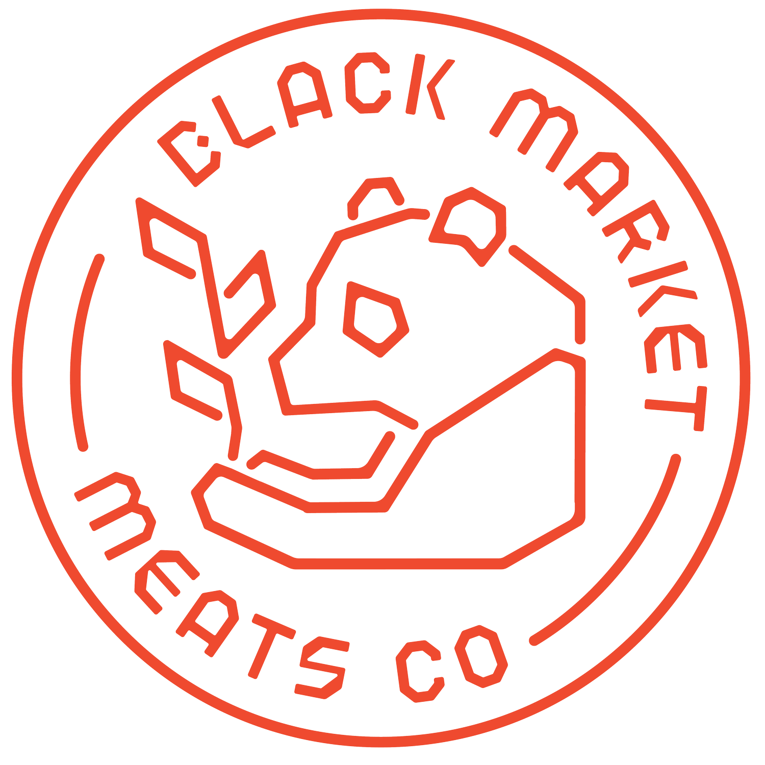 Black Market Meats in Lakewood, OH (2)