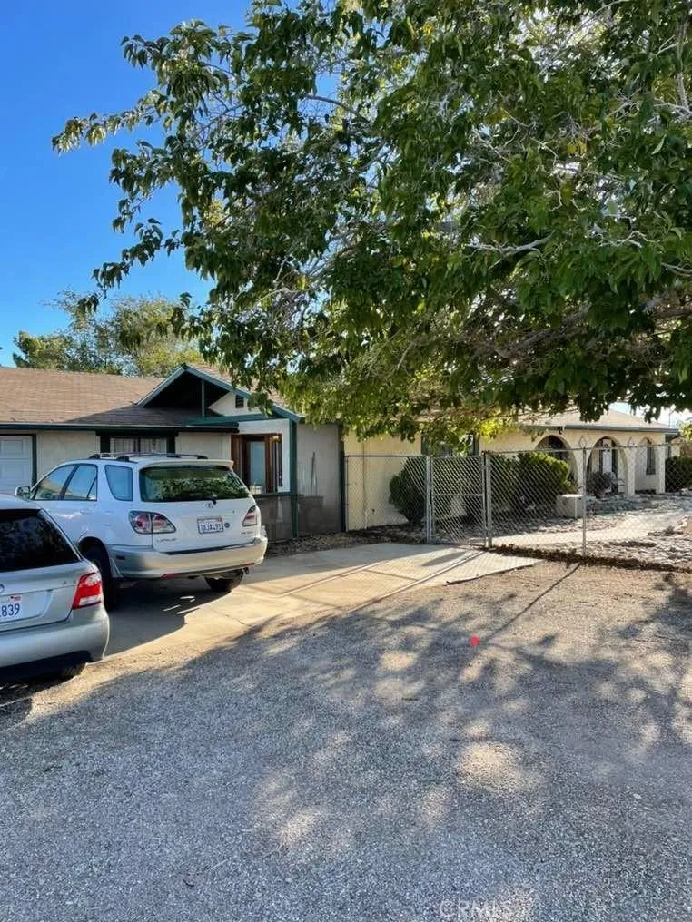 The Volsch Team/ Charlotte & Cecil Volsch in Apple Valley, CA (2)