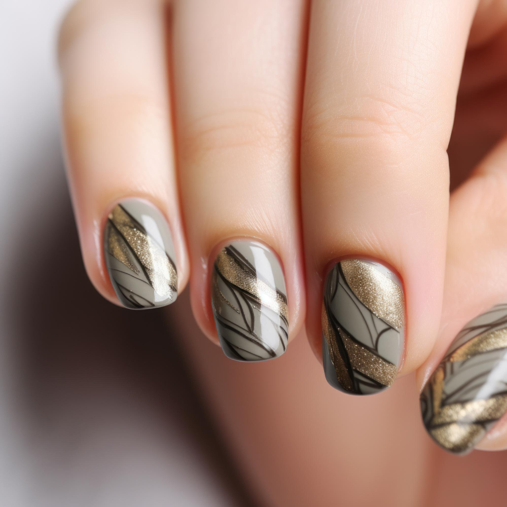 Tanzer Nail Bar in Fayetteville, GA (5)