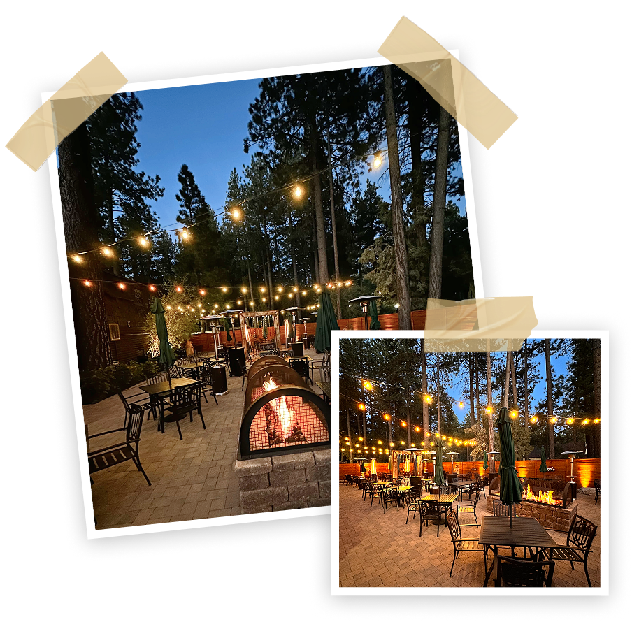 Captain's Anchorage Restaurant and Bar in Big Bear Lake, CA (2)