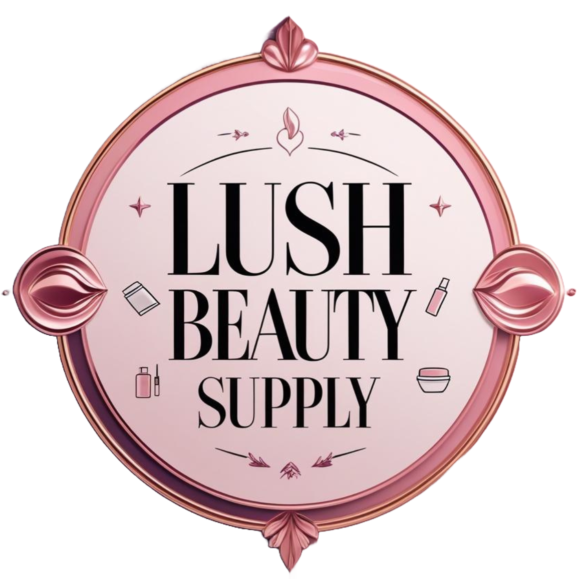 Lush Beauty Supply in Wylie, TX