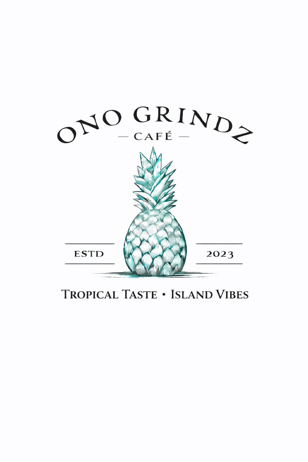 Ono Grindz Cafe in Waxahachie, TX