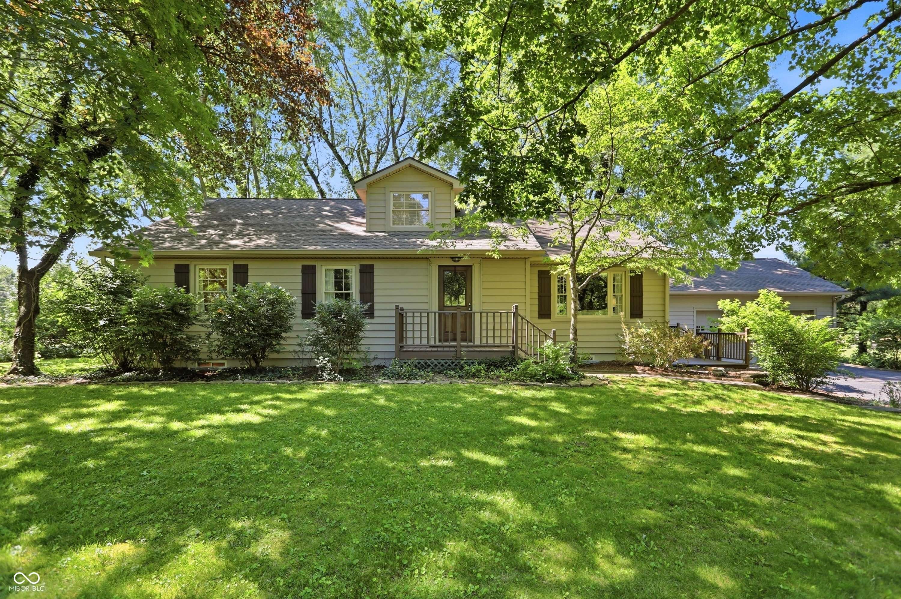 Steve Clark Team - Compass Real Estate in Carmel, IN