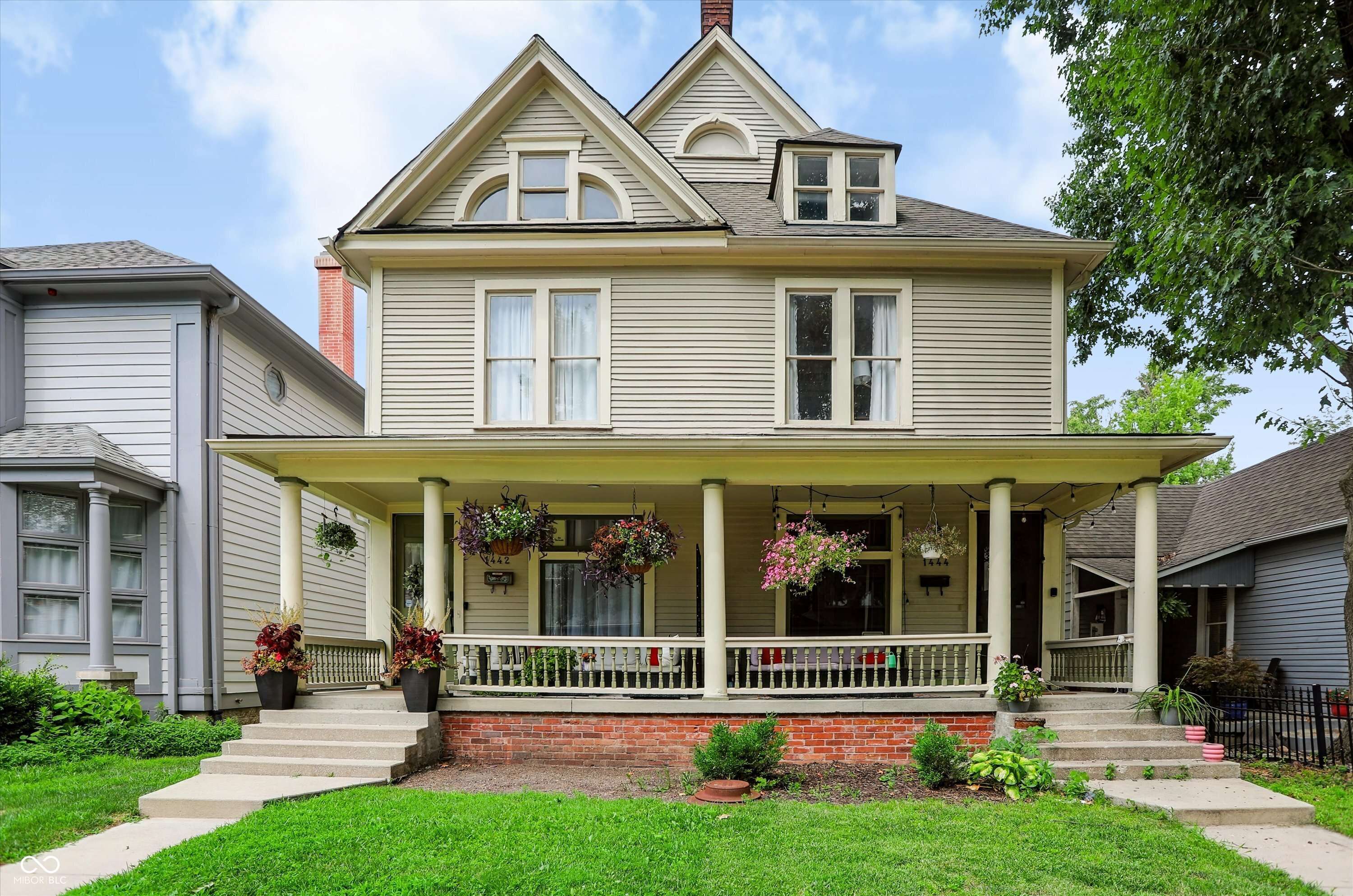Steve Clark Team - Compass Real Estate in Carmel, IN (3)