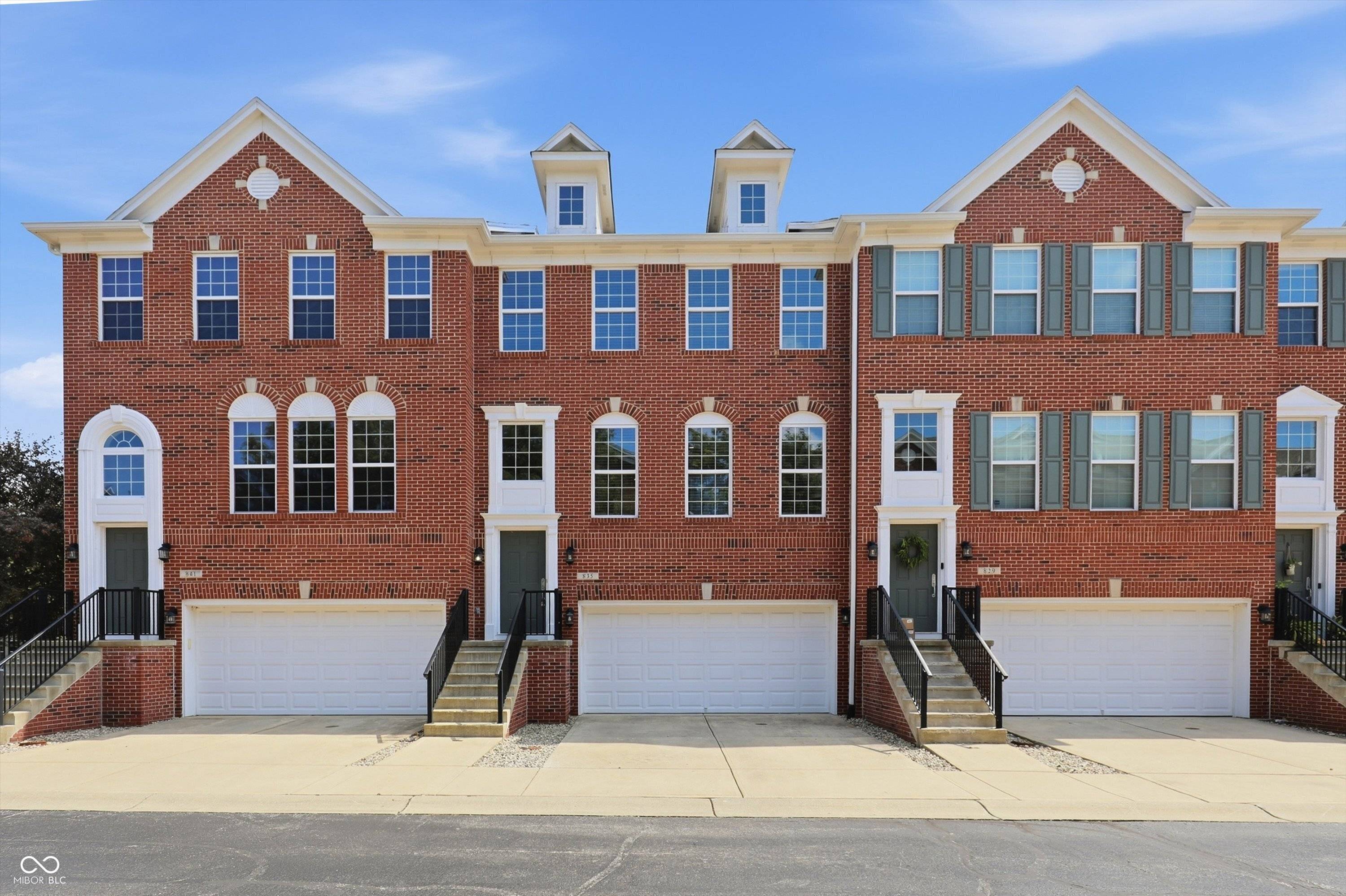Steve Clark Team - Compass Real Estate in Carmel, IN (4)