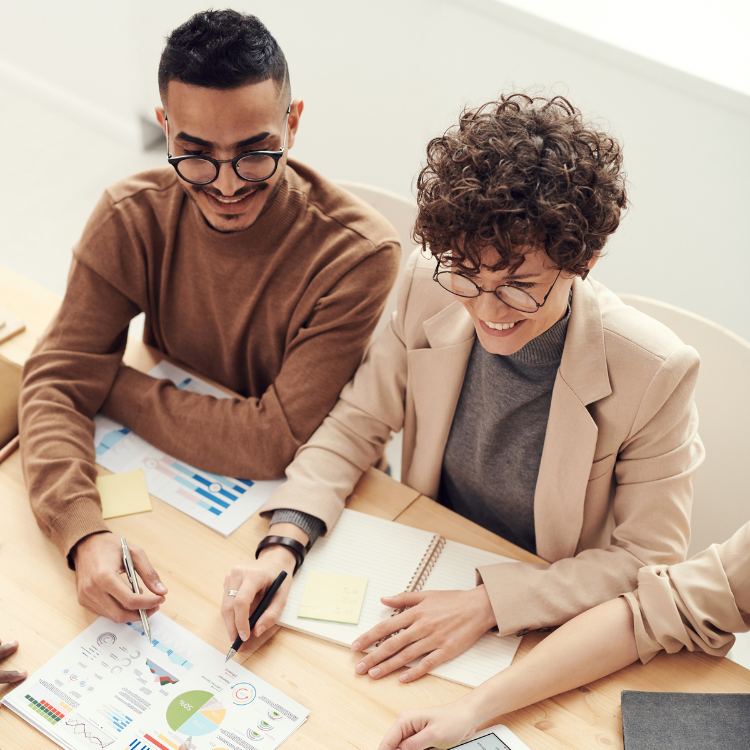 Peavy and Associates' Support Services, Inc. in Alpharetta, GA