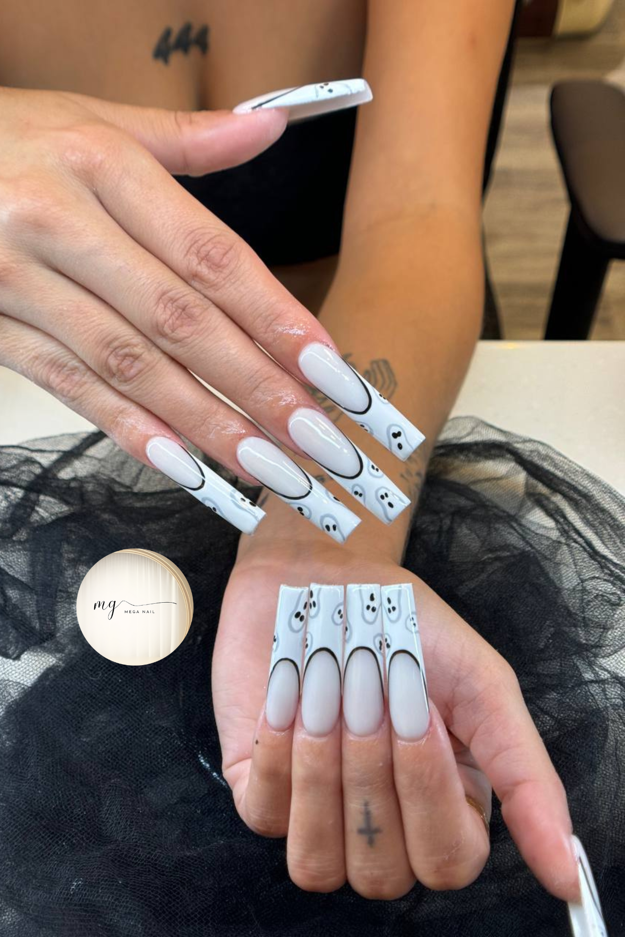 Mega Nail Bar in Santa Clara, CA (4)