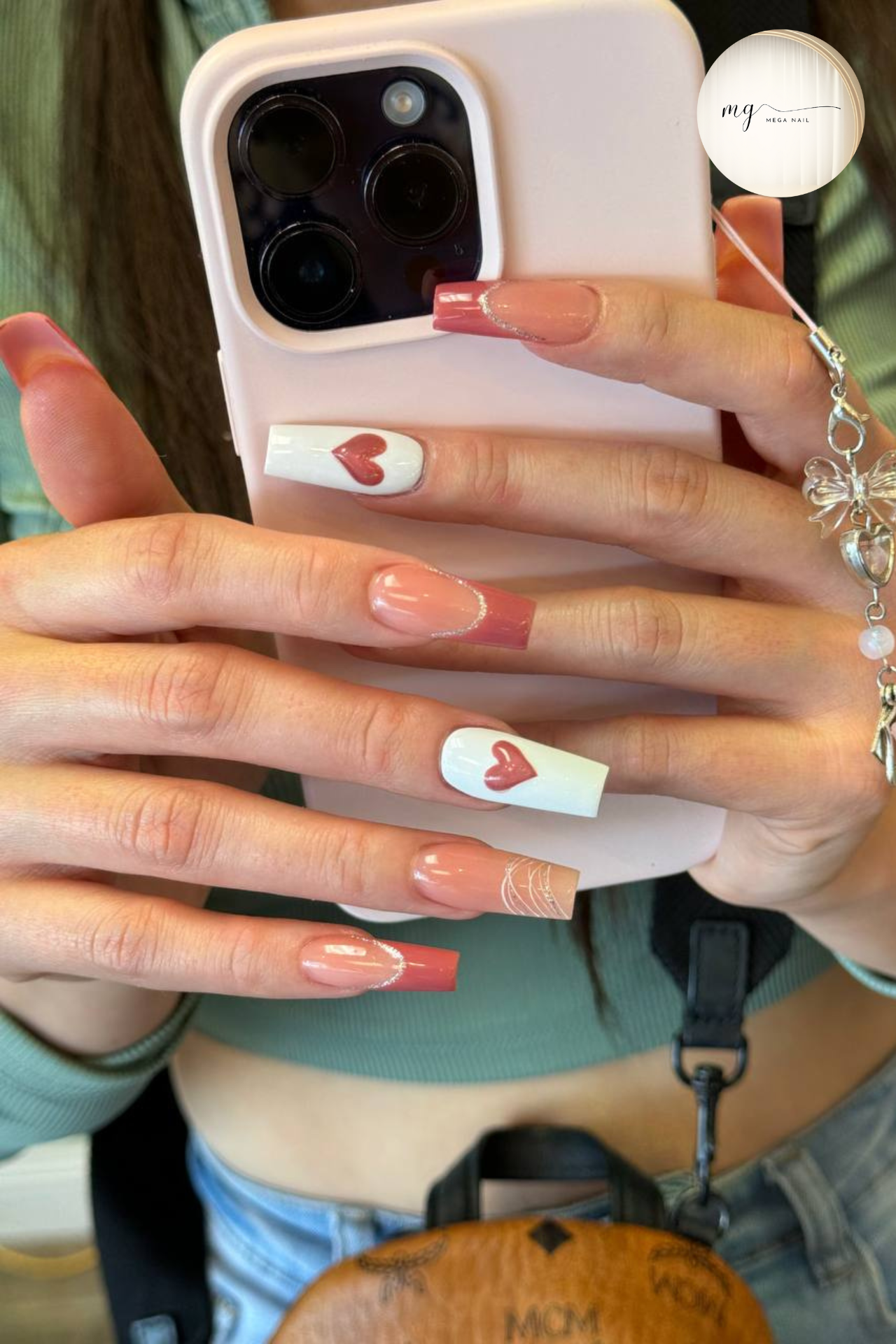 Mega Nail Bar in Santa Clara, CA (5)