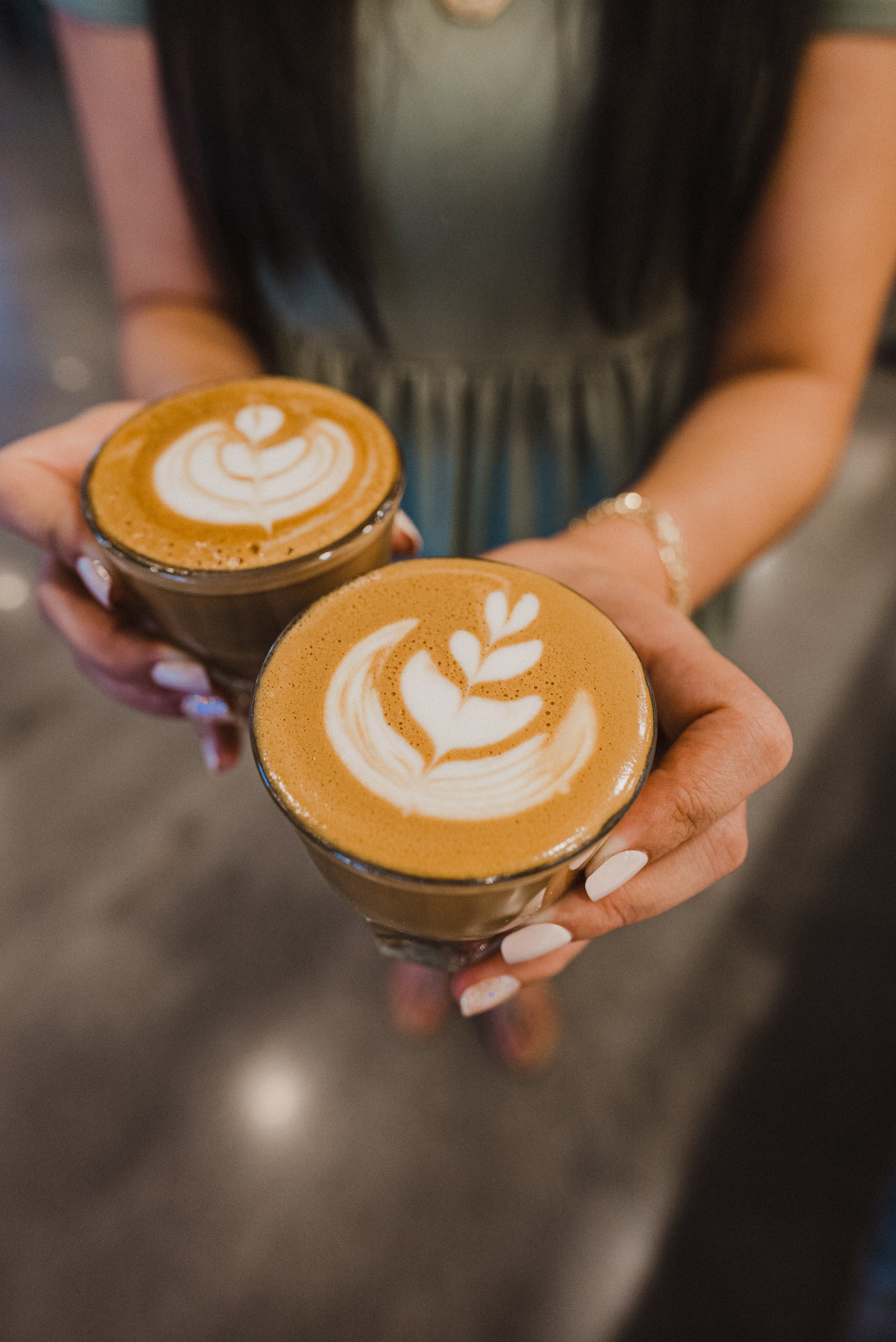 Tru Bru Organic Coffee in Irvine, CA (2)