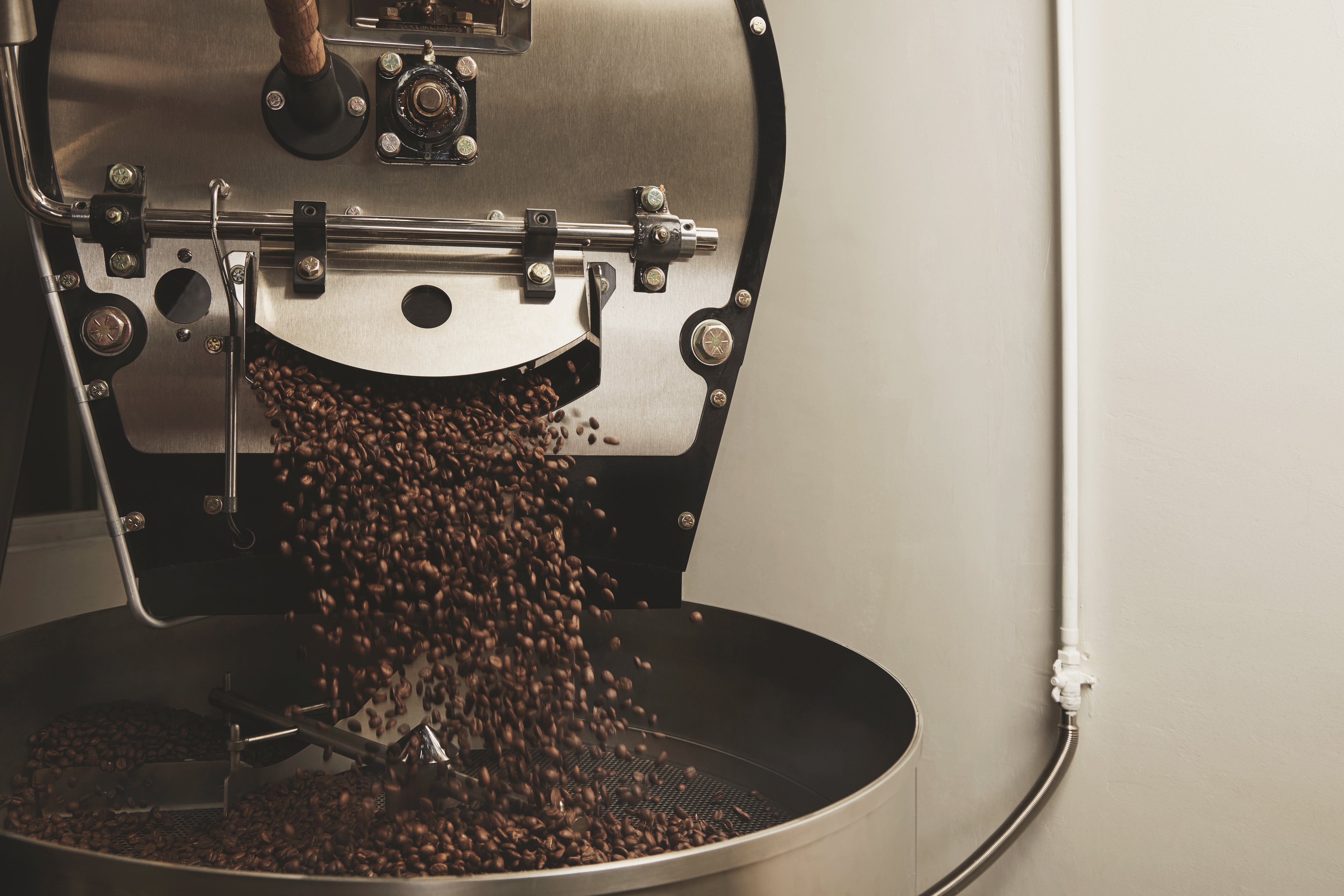 Tru Bru Organic Coffee in Irvine, CA (3)