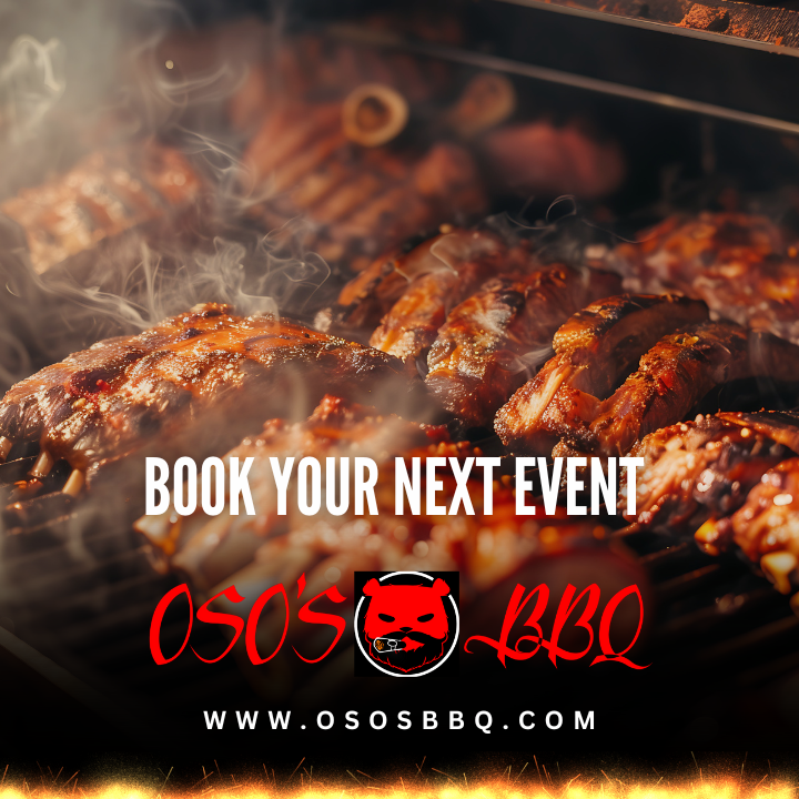 Oso’s BBQ in Beverly Hills, CA (6)