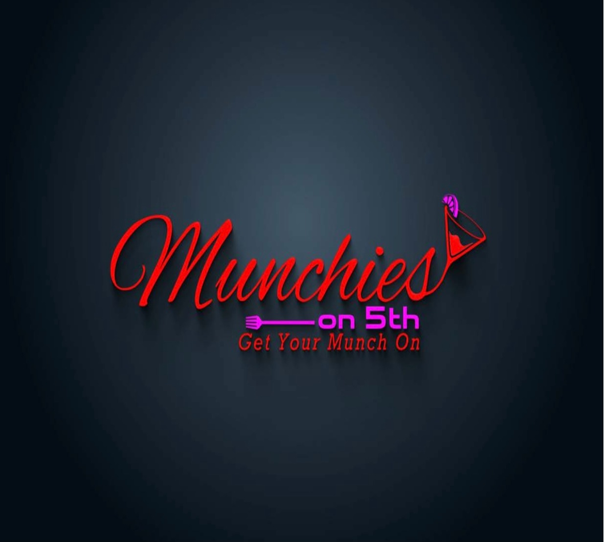 Munchie's on 5th in Birmingham, AL