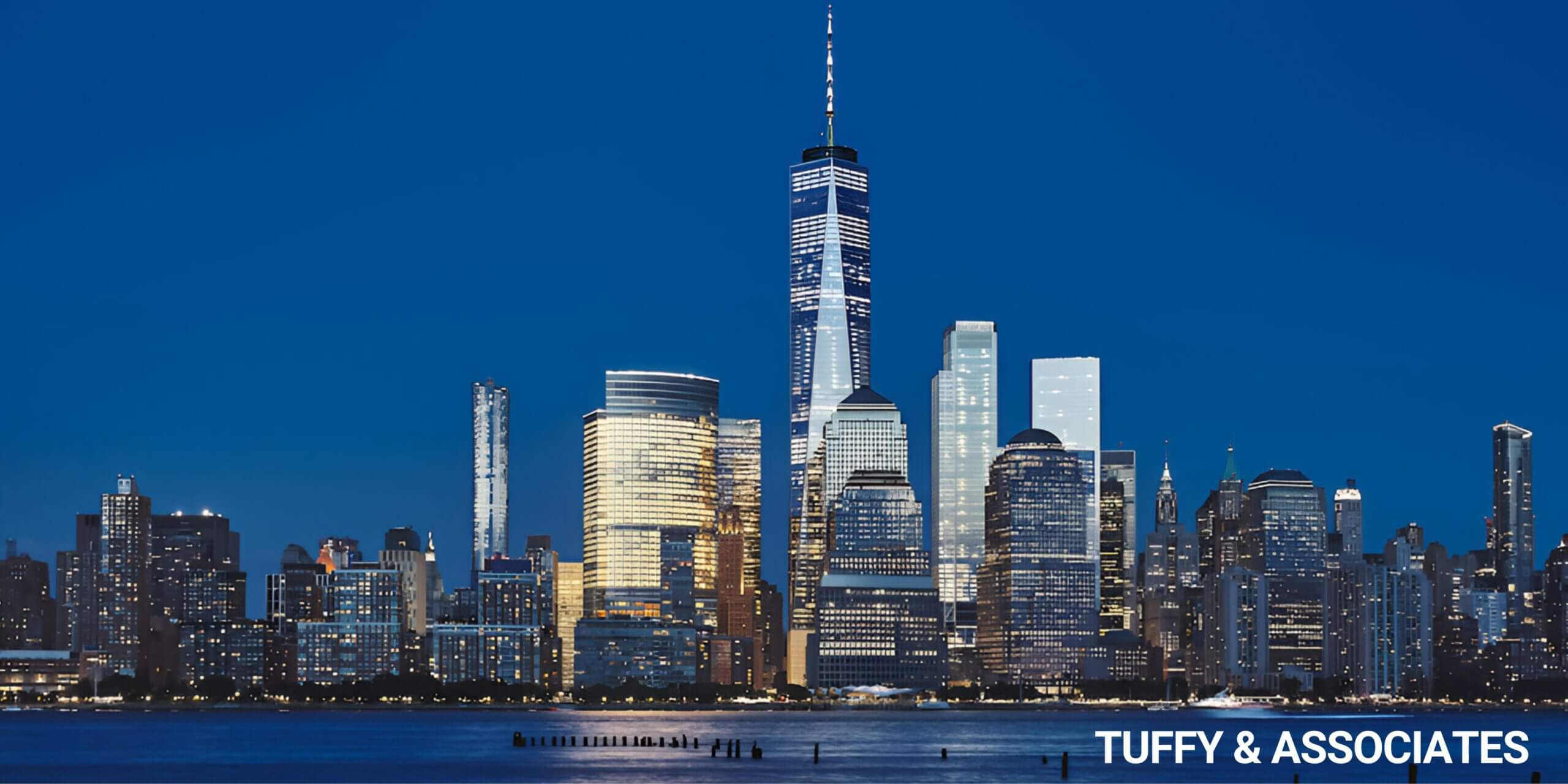 Tuffy & Associates, Yonkers Accounting Firm in Yonkers, NY