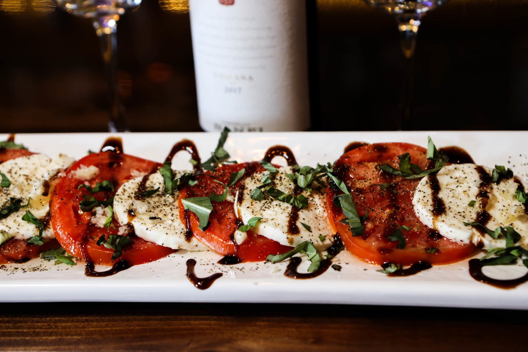 Bertolone's Classic Italian Restaurant in Calera, AL