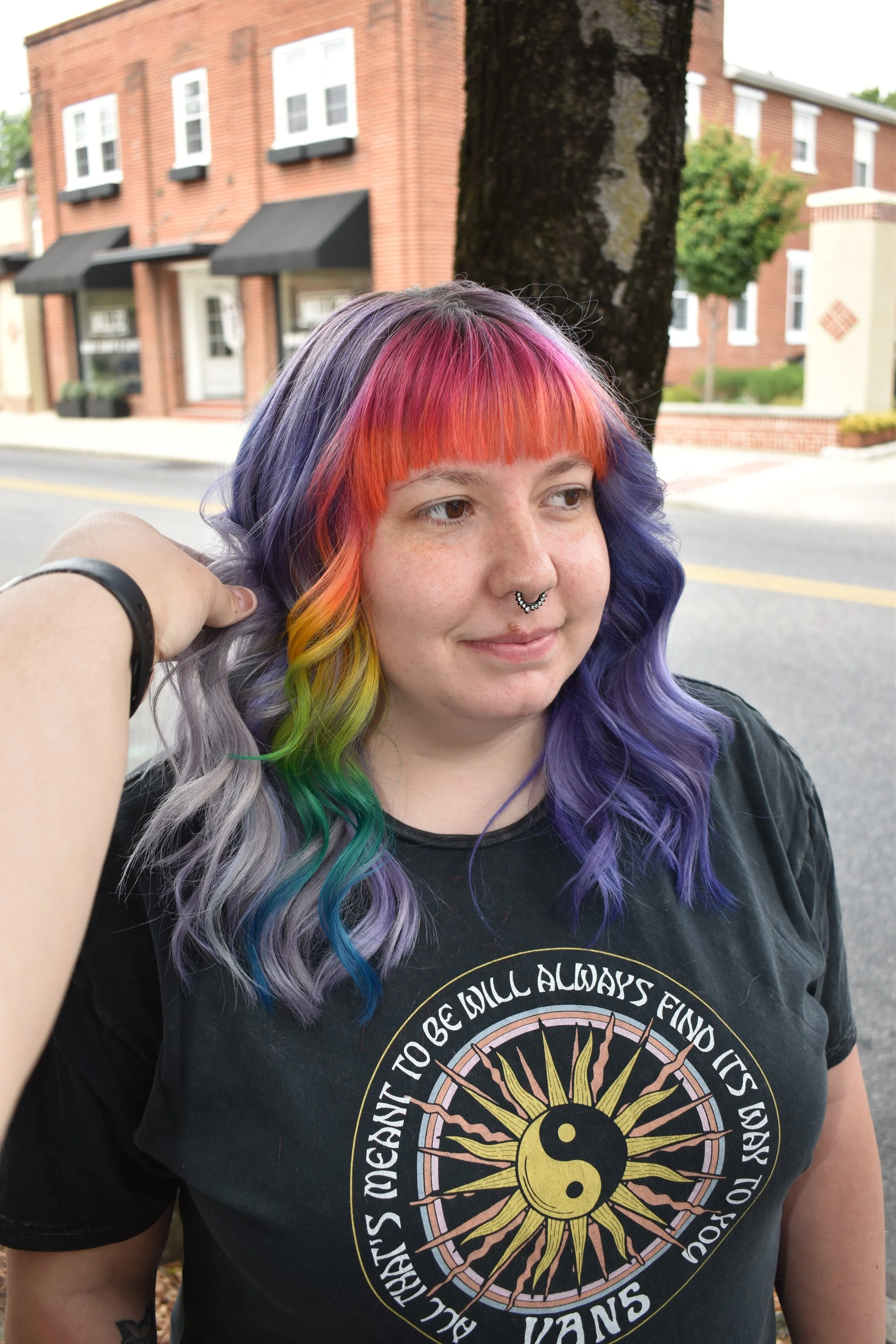 The Beehive Salon in Manheim, PA (2)