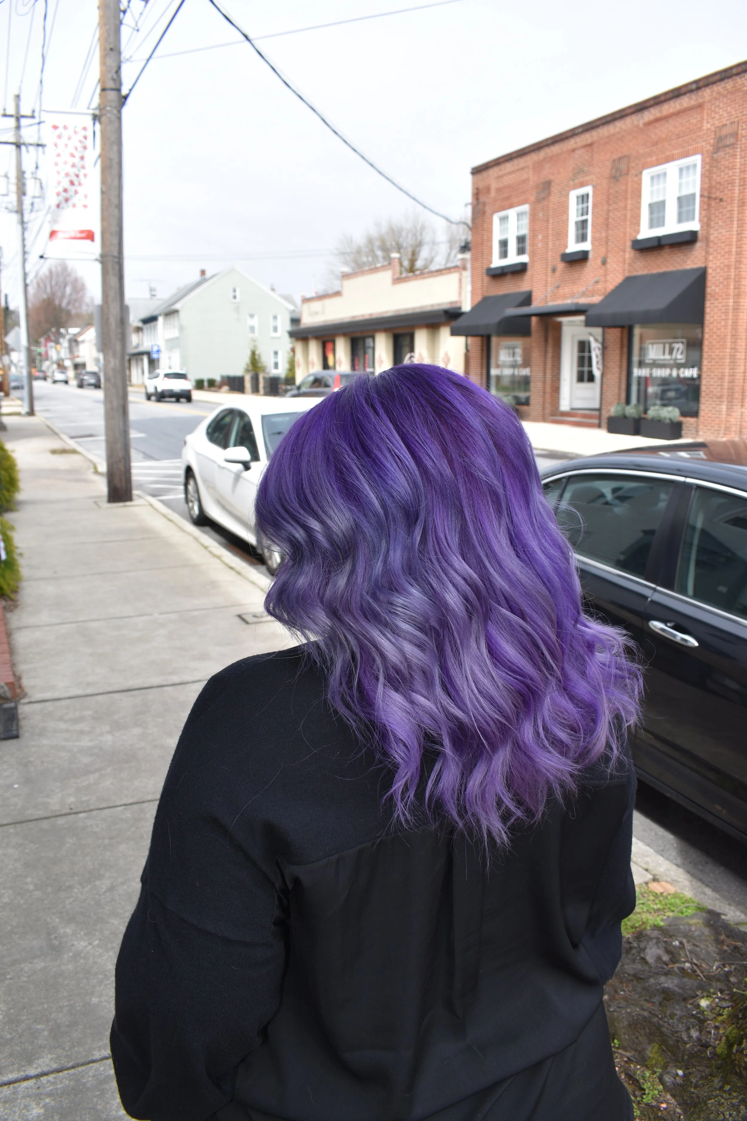 The Beehive Salon in Manheim, PA (3)