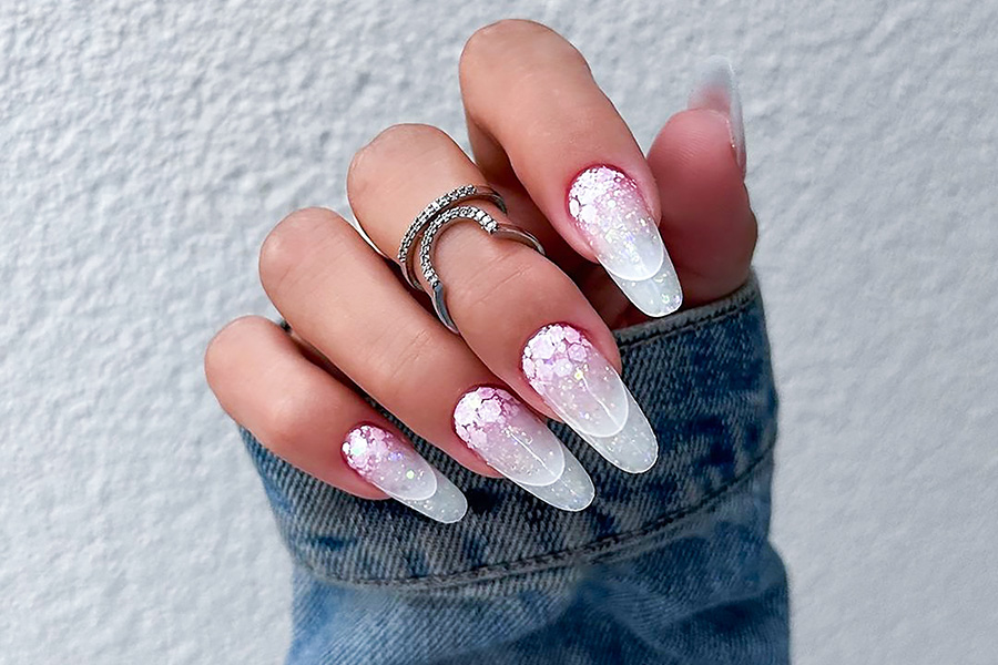 Nail Ritual in Vienna, VA