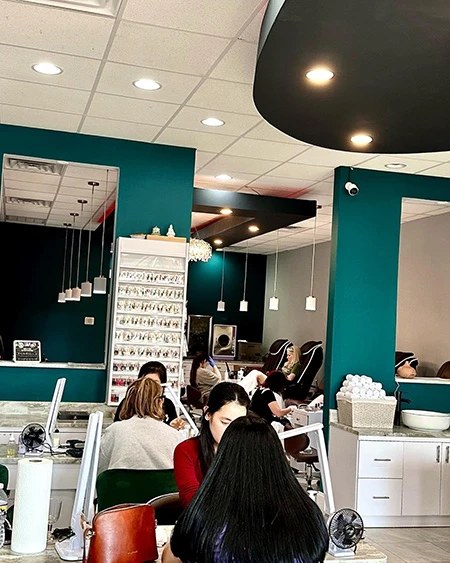 Nail Ritual in Vienna, VA (4)
