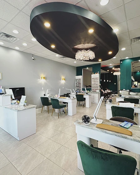 Nail Ritual in Vienna, VA (6)