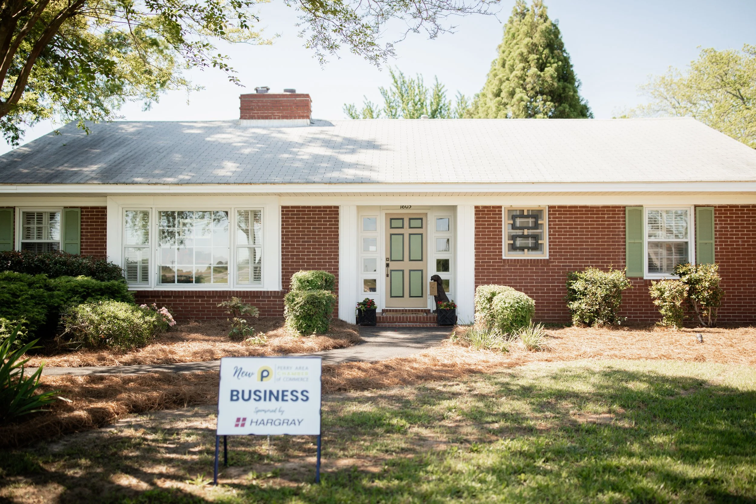 Giles Realty in Perry, GA