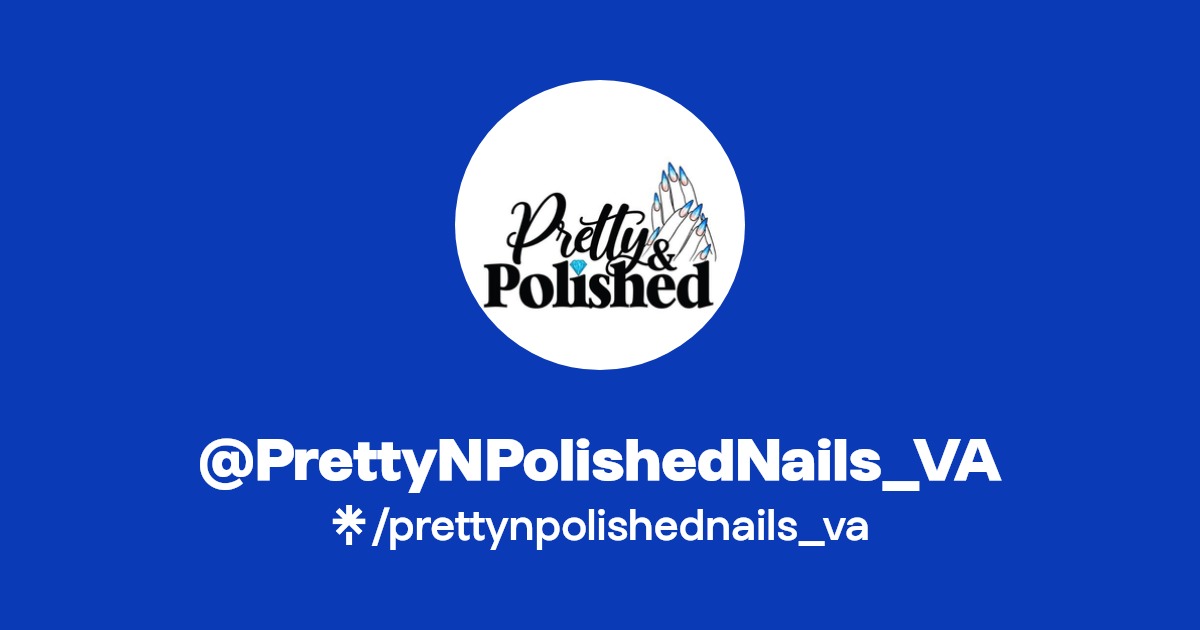 Pretty N Polished Nails in Franklin, VA (3)