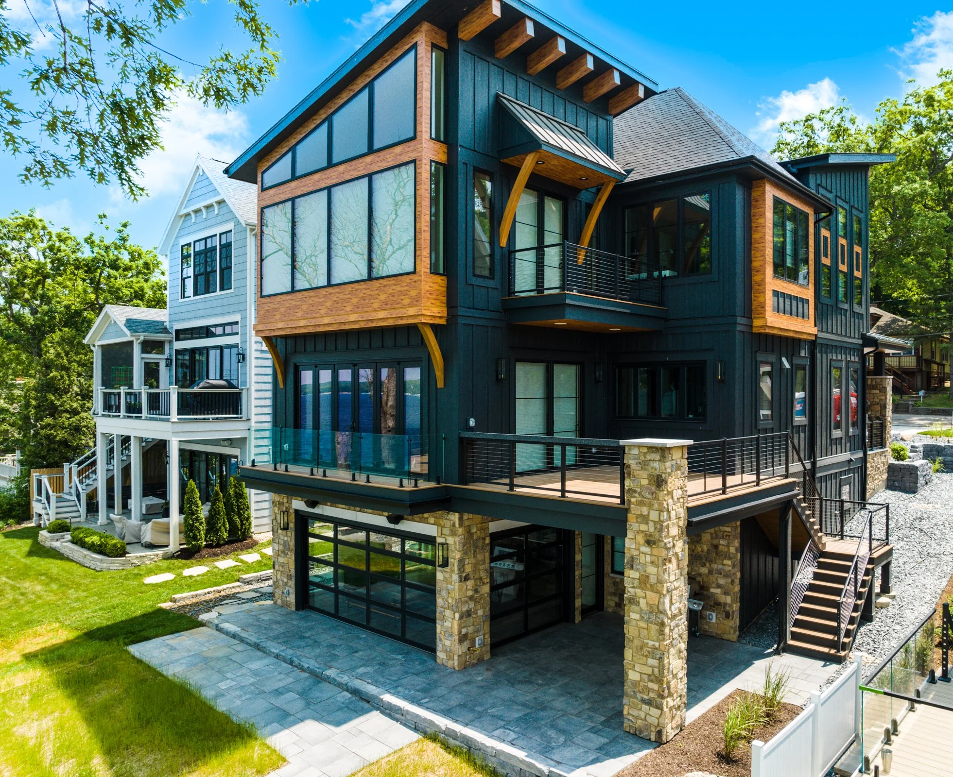 Christopher Ponsonby | Compass | Lake Geneva Real Estate in Lake Geneva, WI (3)