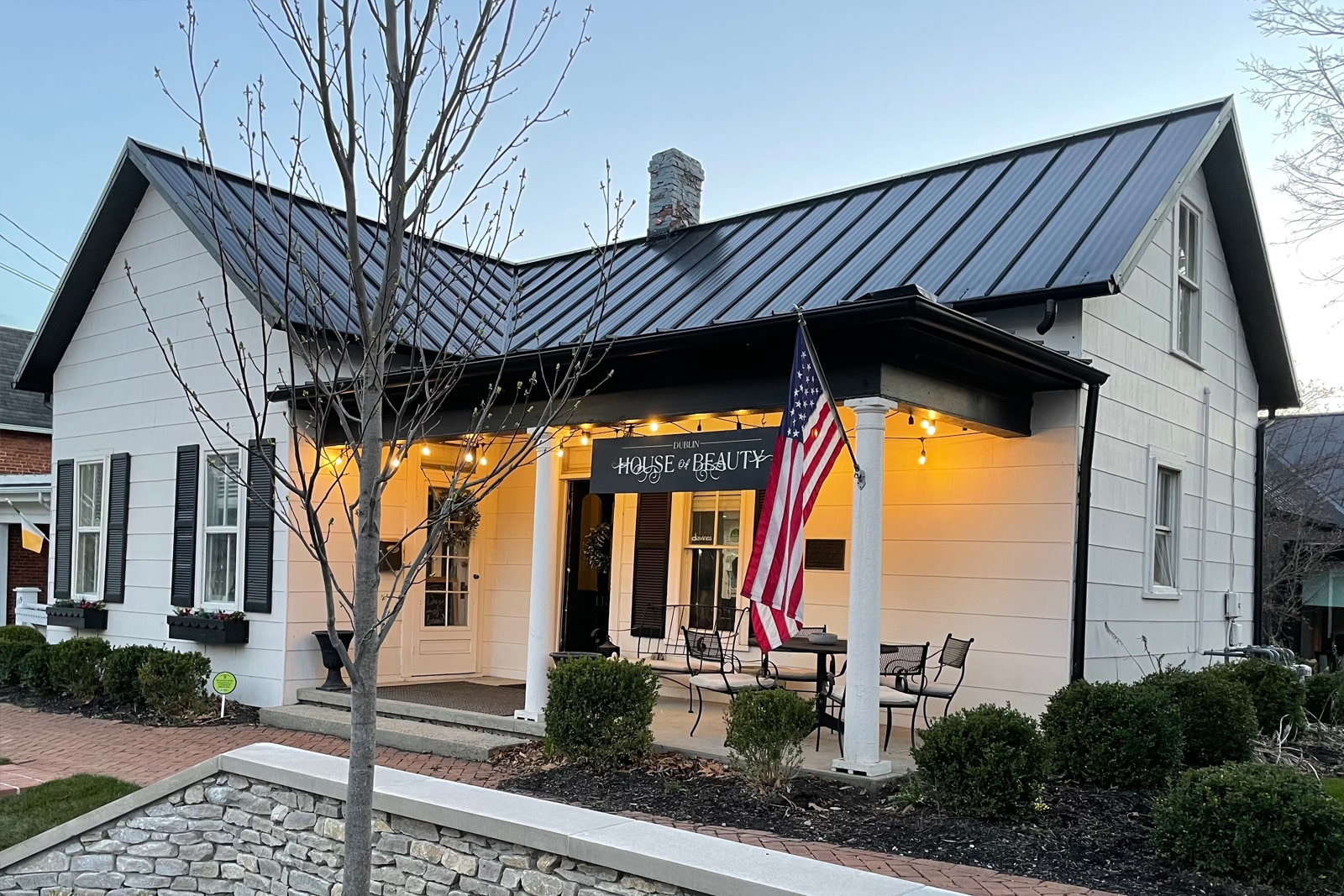 House of Beauty in Dublin, OH (2)