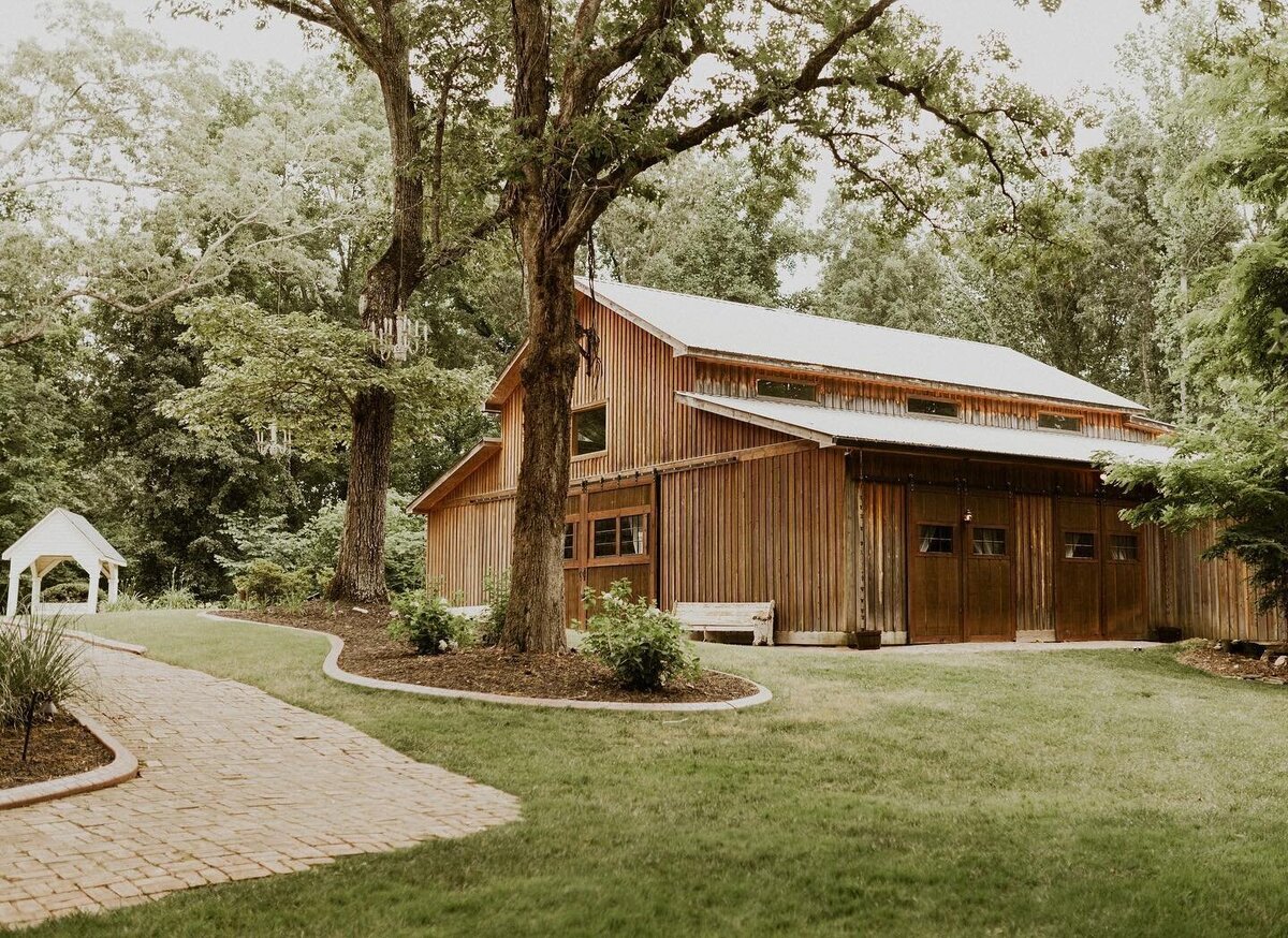 The Wheeler House in Ball Ground, GA (2)