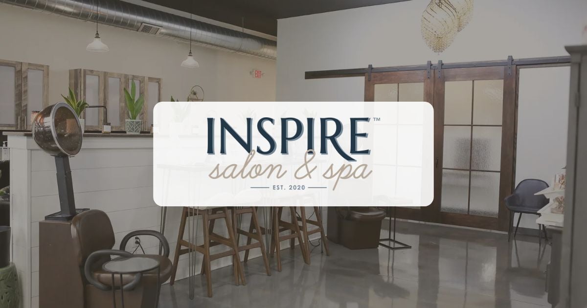 Inspire Salon & Spa in Meadville, PA (2)