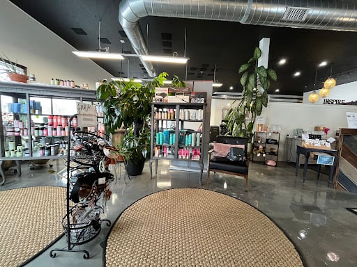 Inspire Salon & Spa in Meadville, PA (3)