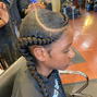 Expressions Hair Lounge in Long Beach, CA